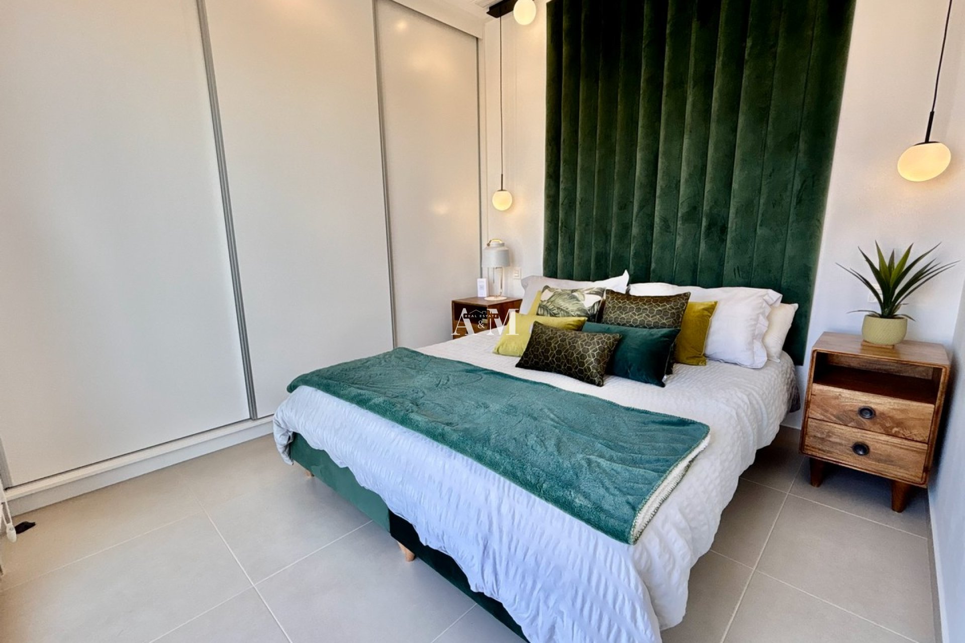 Obra nueva - detached - Benijofar