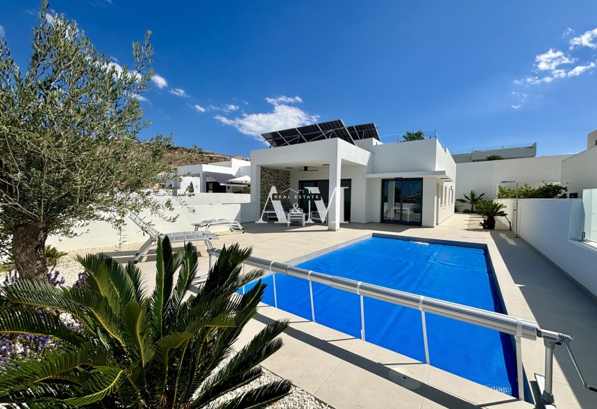 Obra nueva - detached - Benijofar