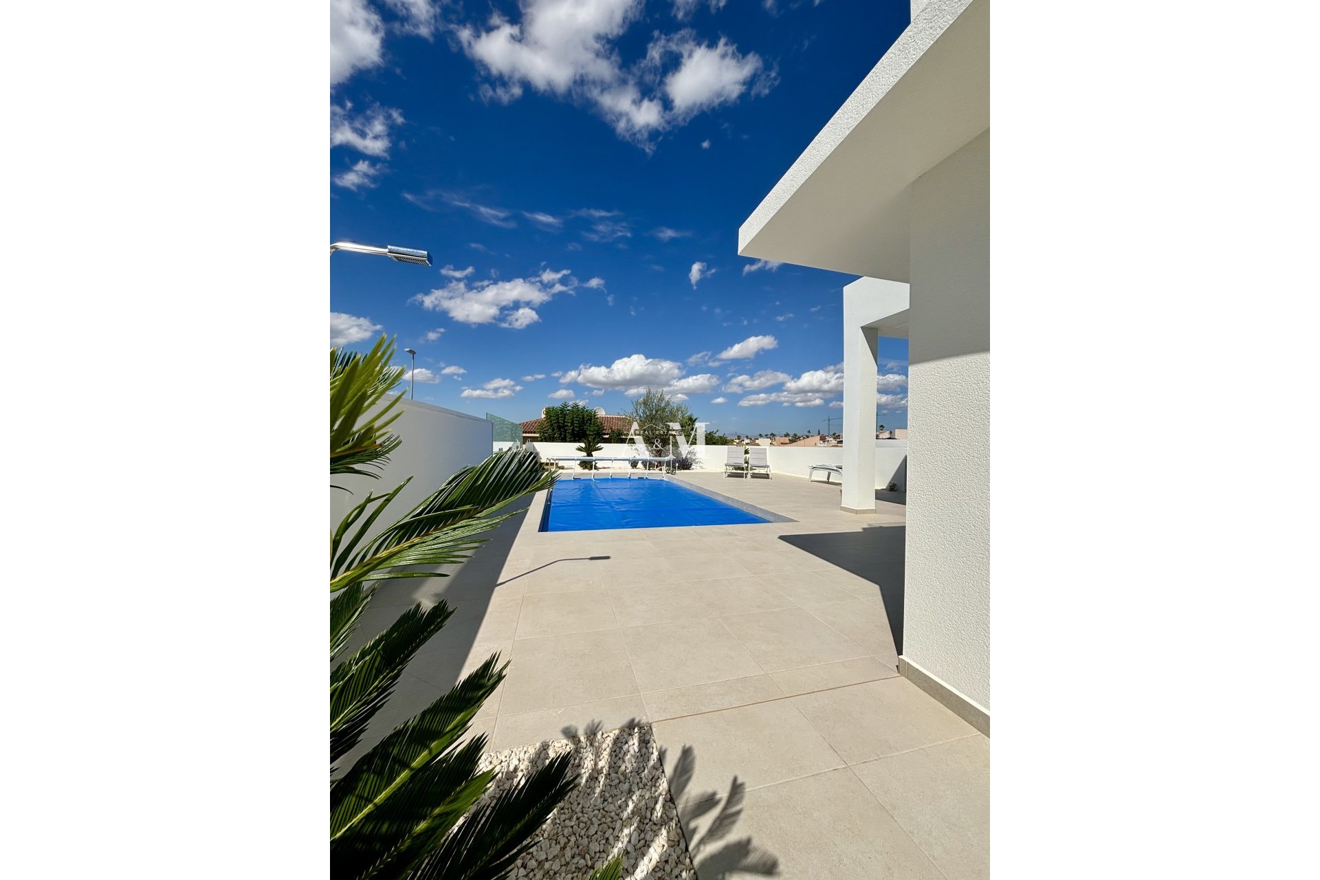 Obra nueva - detached - Benijofar