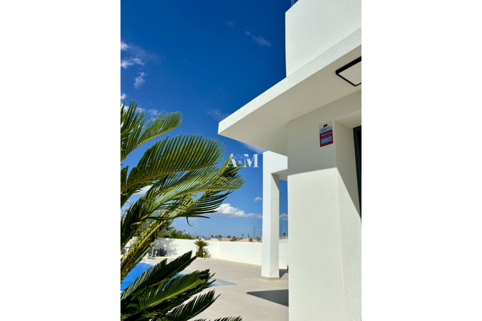 Obra nueva - detached - Benijofar