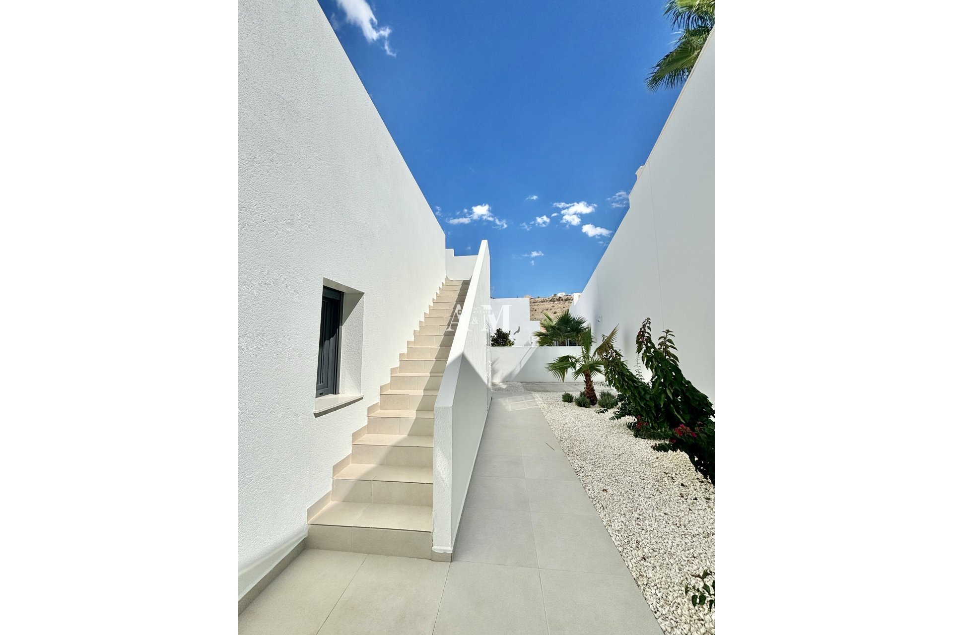 Obra nueva - detached - Benijofar
