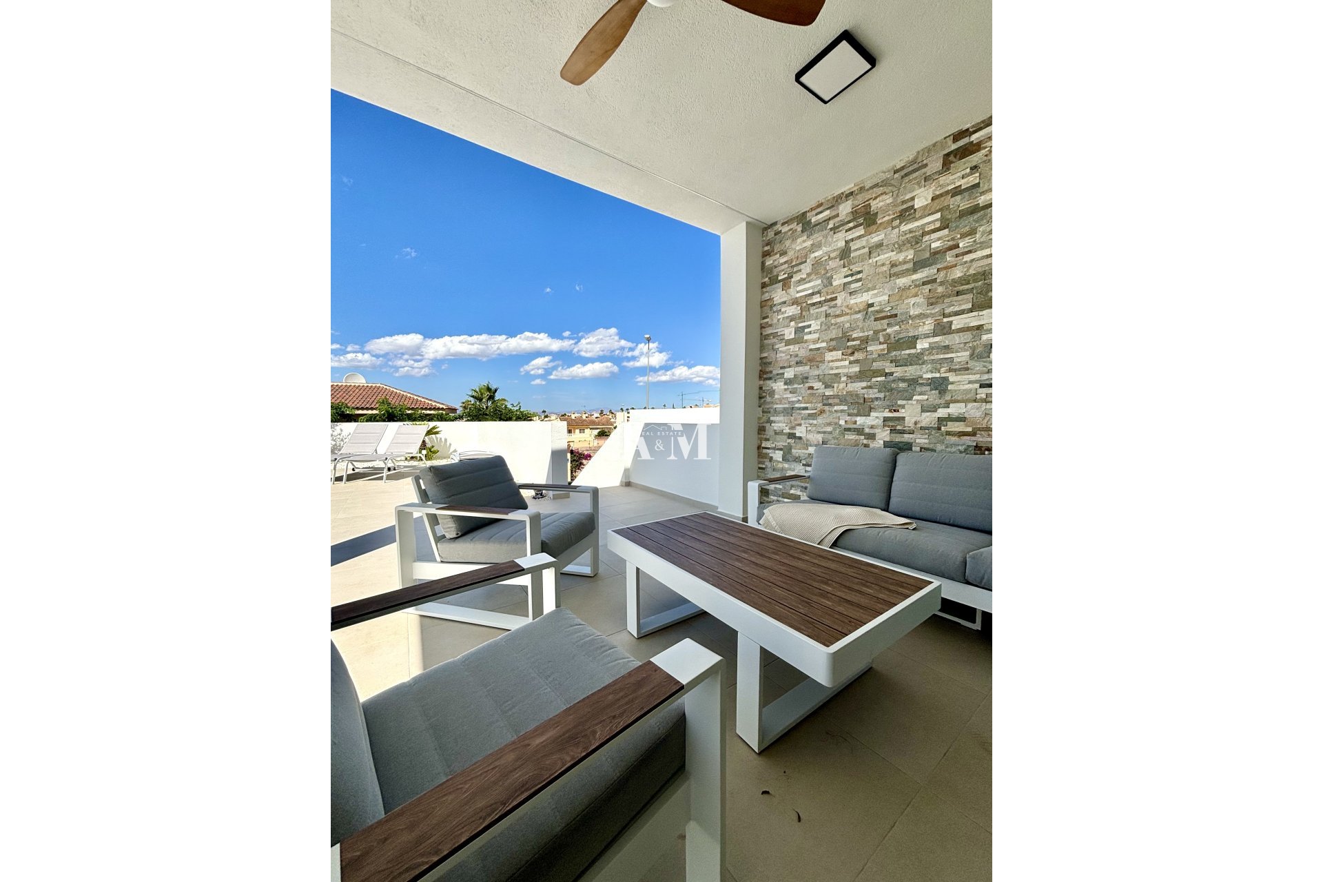 Obra nueva - detached - Benijofar