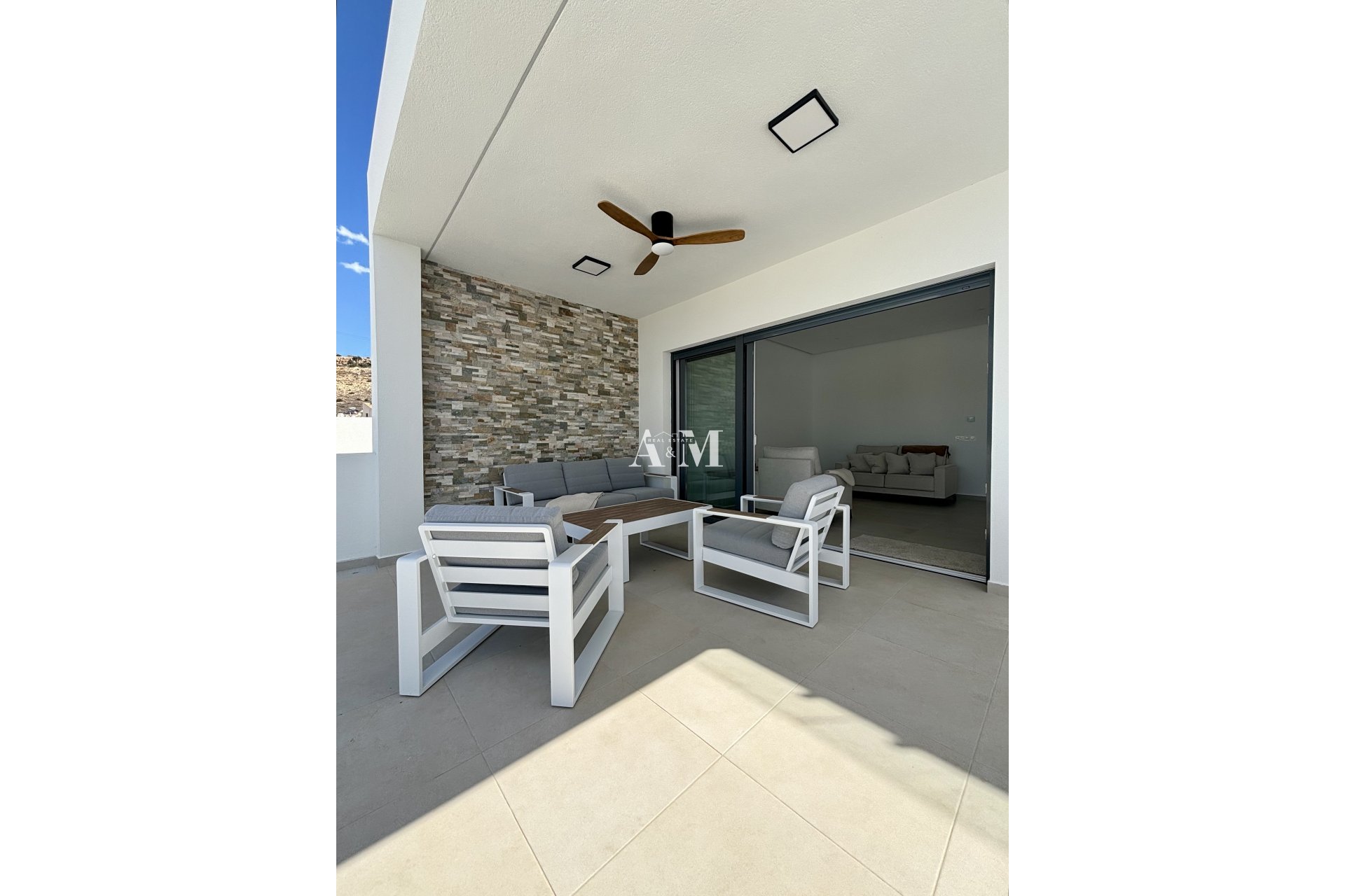 Obra nueva - detached - Benijofar