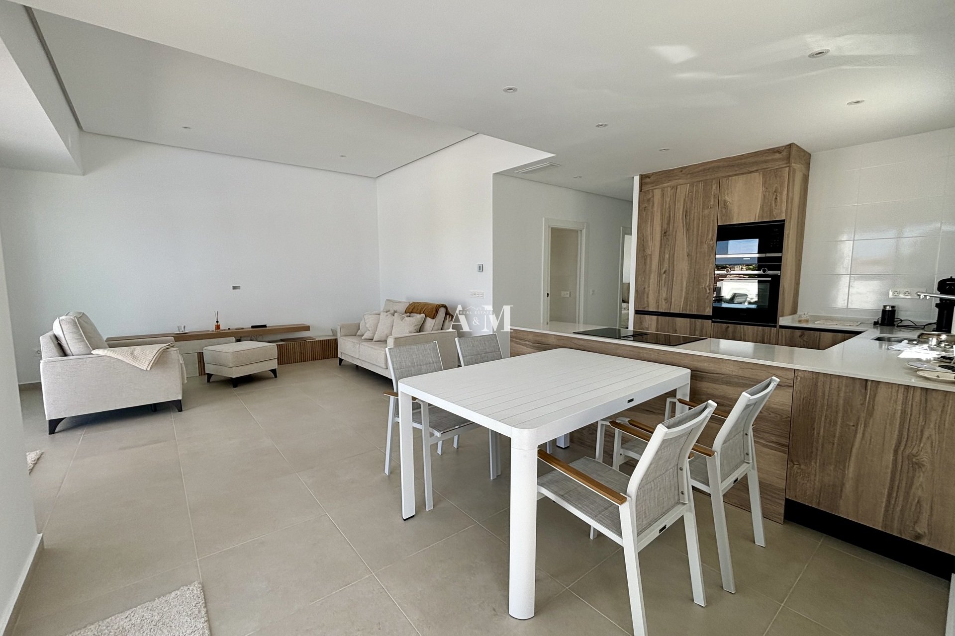 Obra nueva - detached - Benijofar