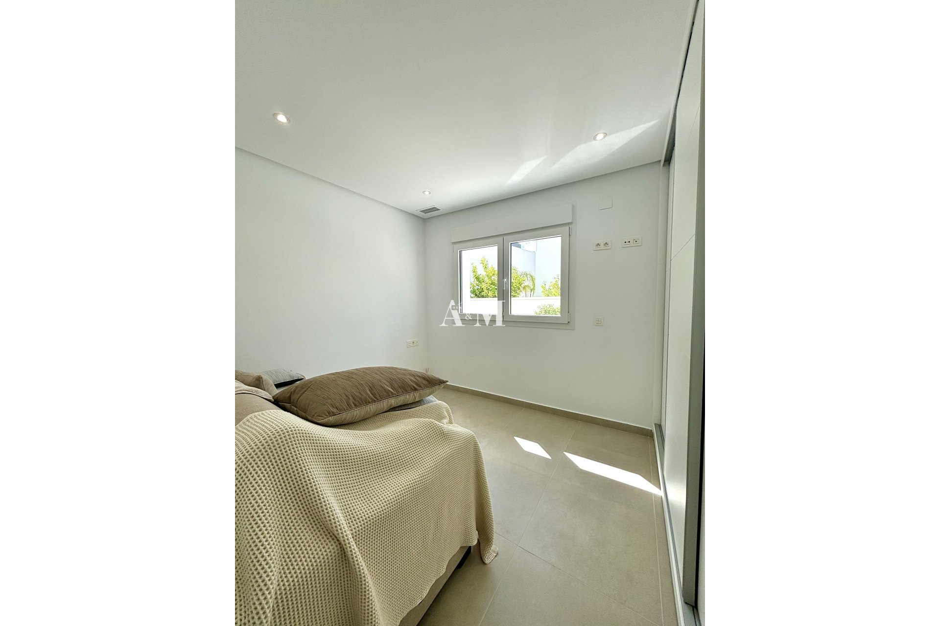 Obra nueva - detached - Benijofar
