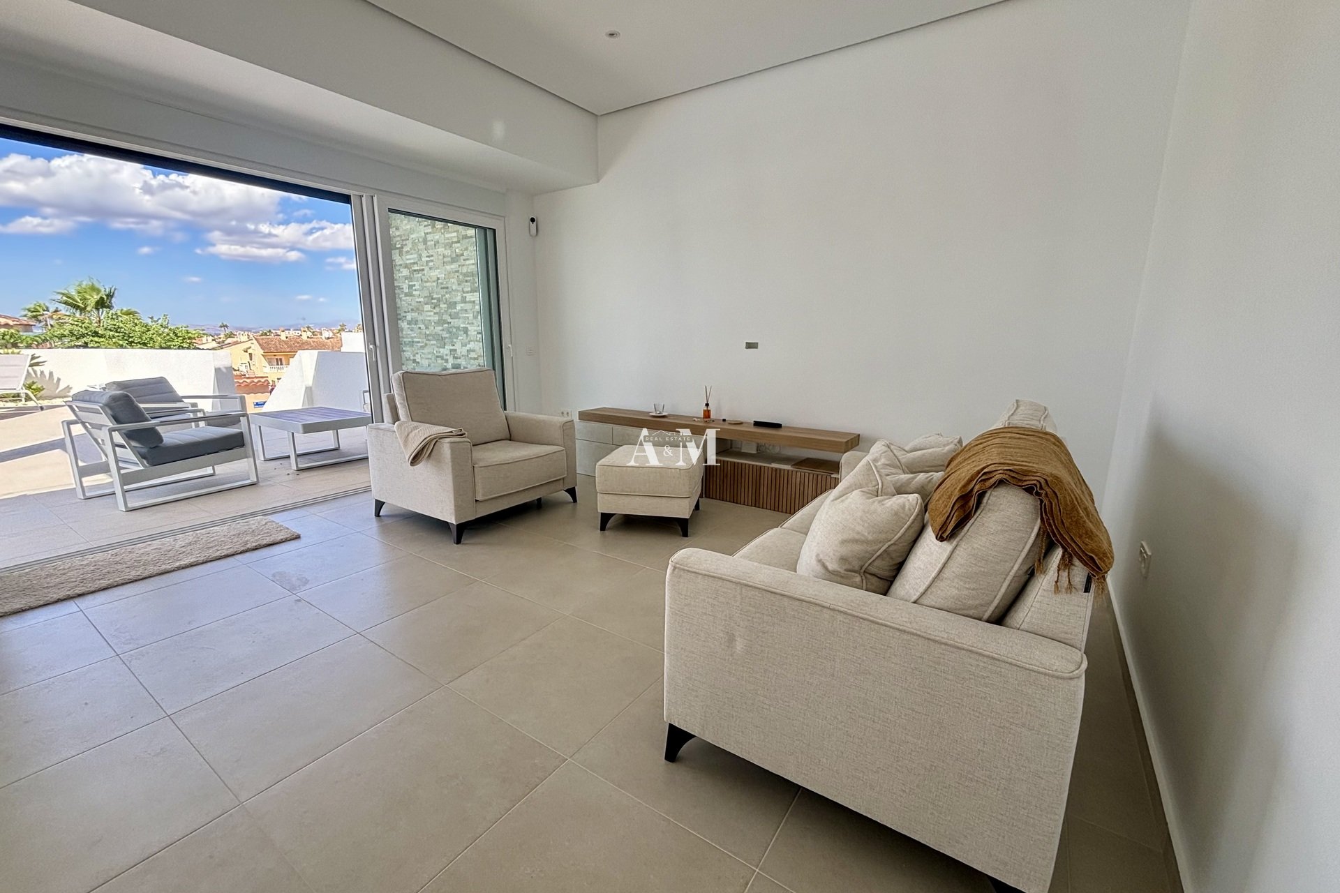 Obra nueva - detached - Benijofar