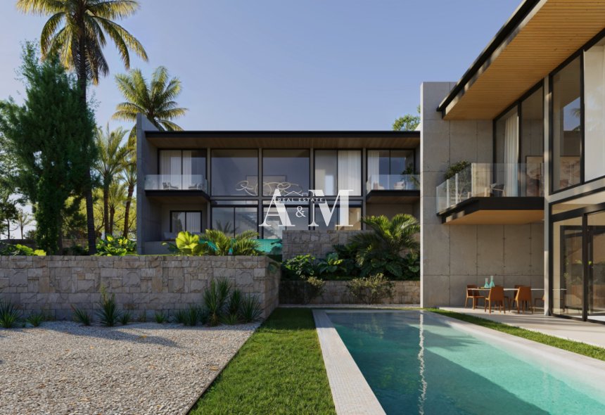 Obra nueva - detached - Calpe