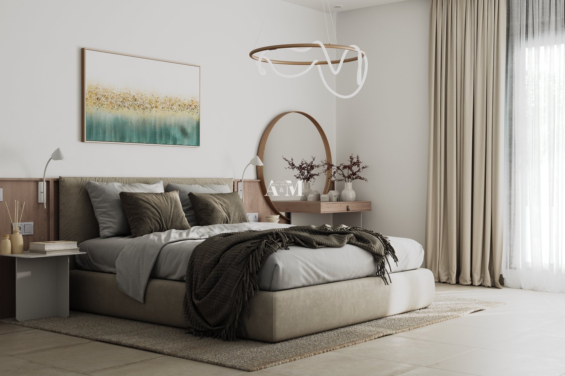 Obra nueva - detached - Calpe