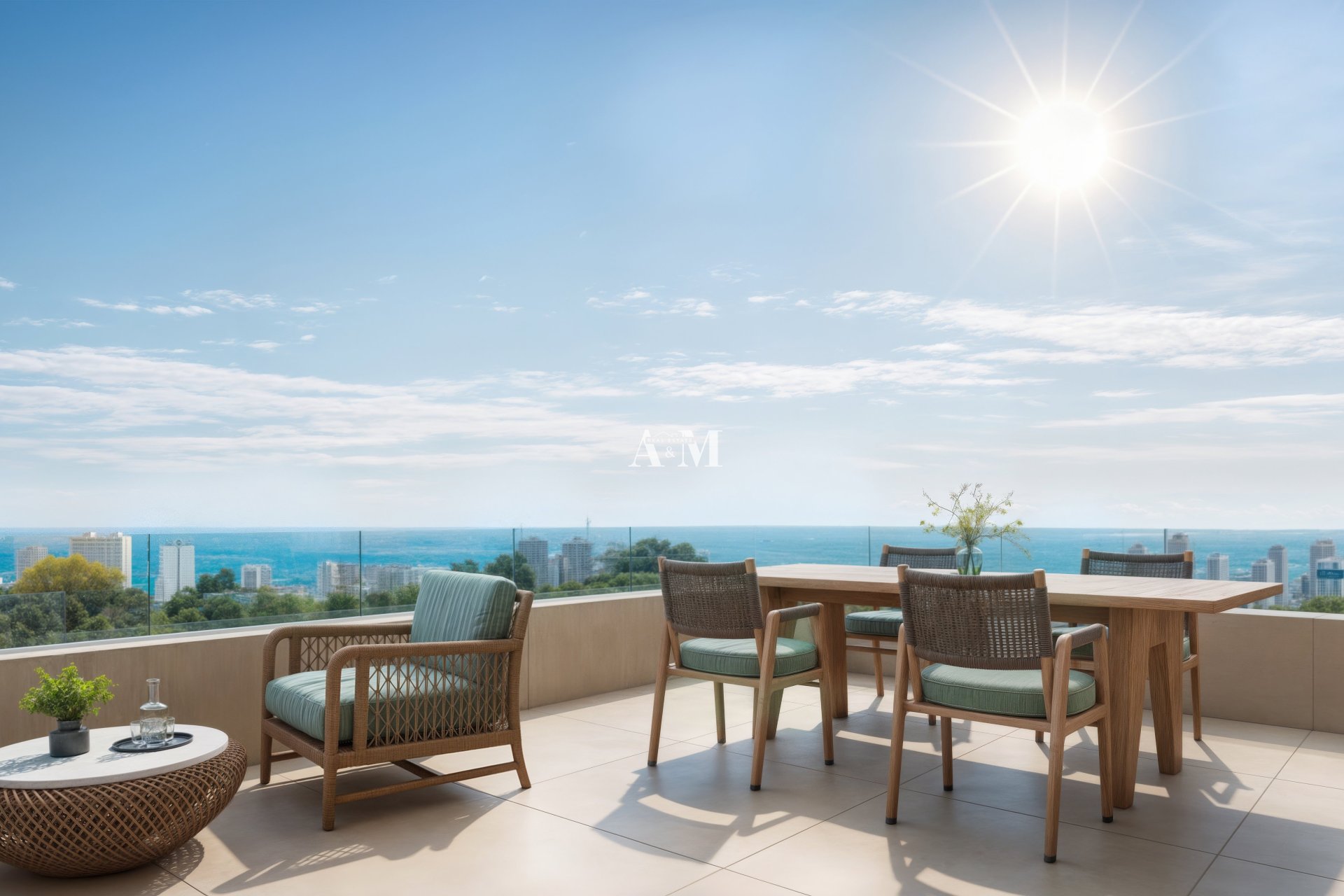 Obra nueva - detached - Calpe