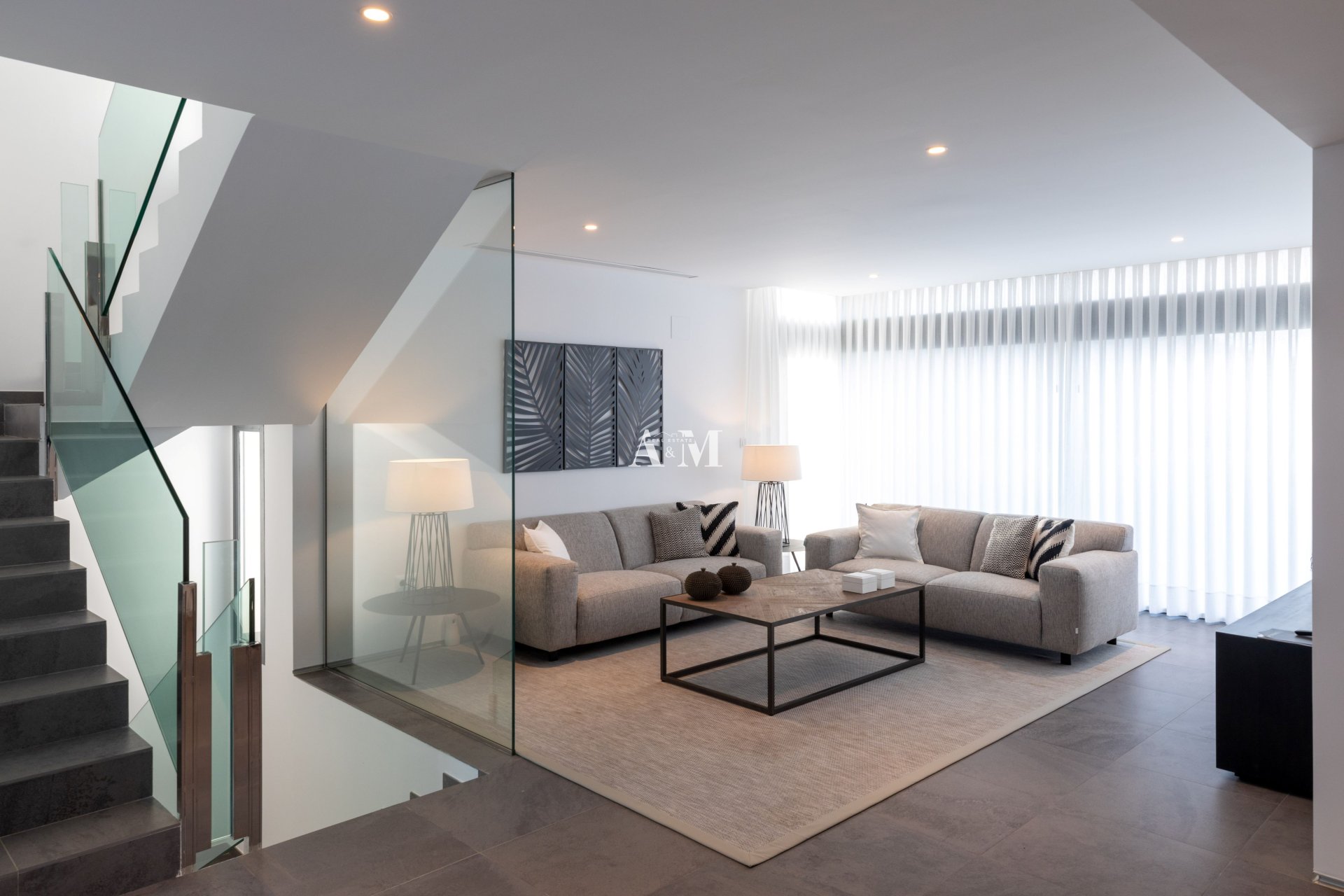 Obra nueva - detached - Cartagena