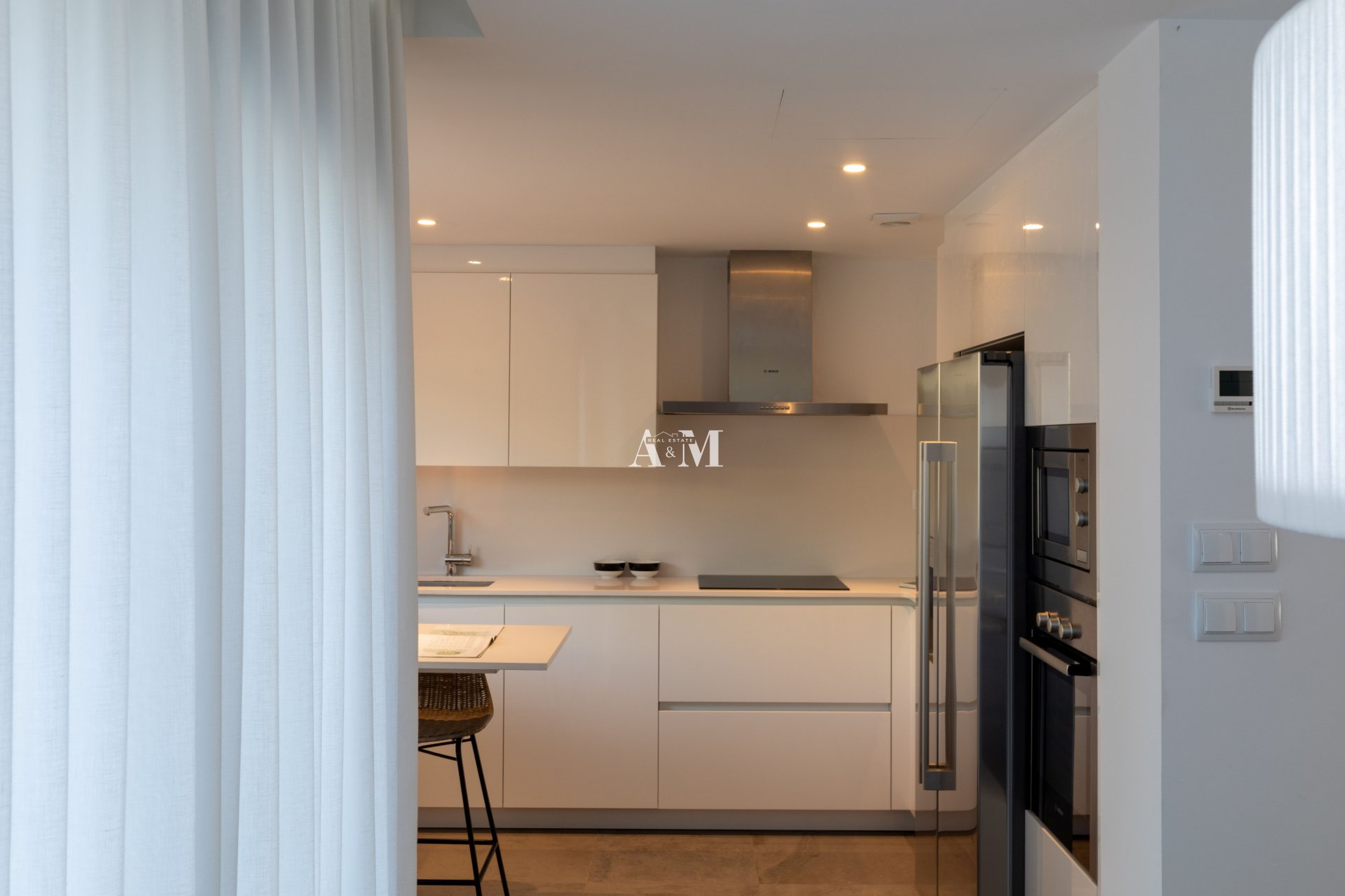 Obra nueva - detached - Cartagena