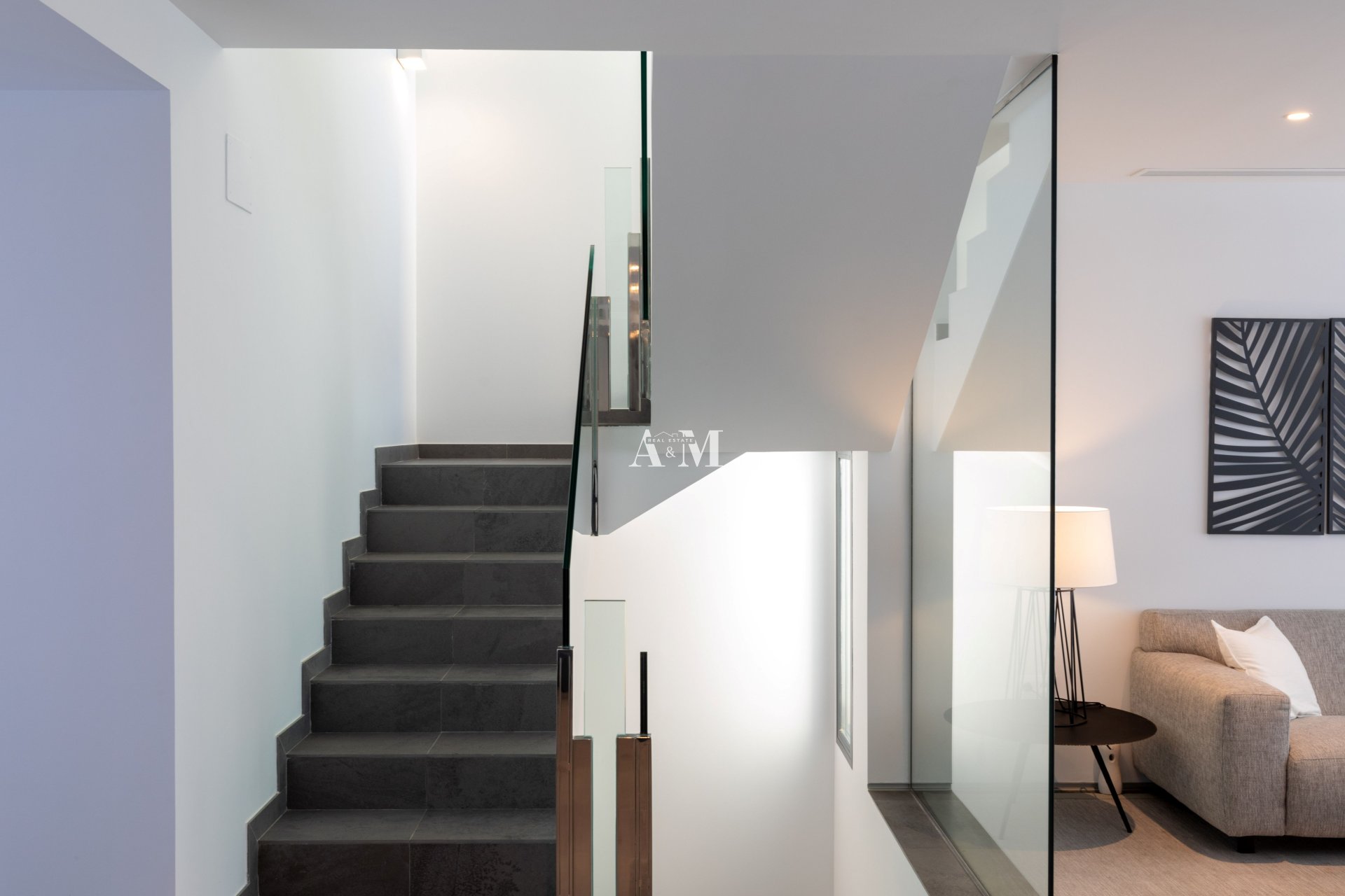 Obra nueva - detached - Cartagena