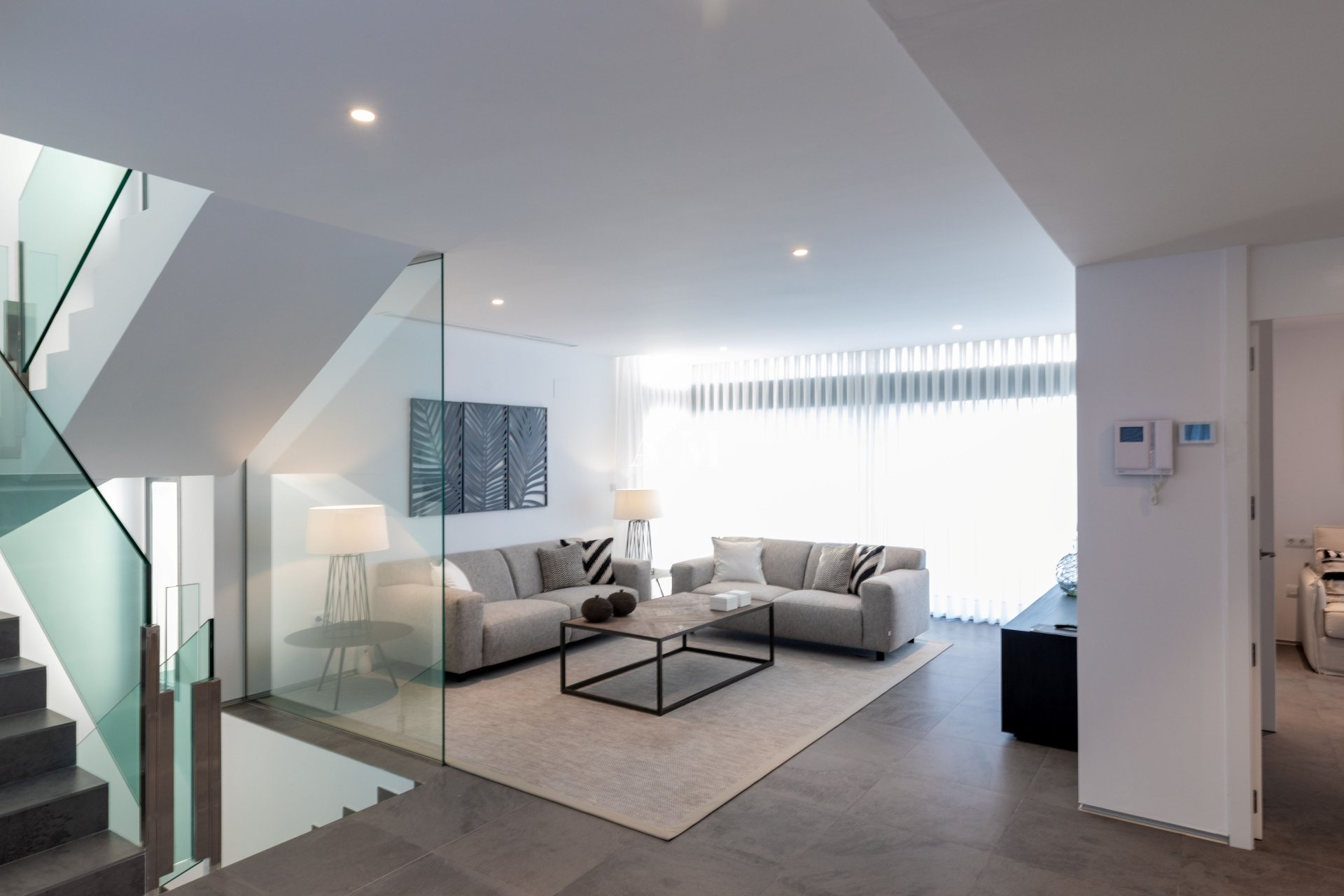 Obra nueva - detached - Cartagena