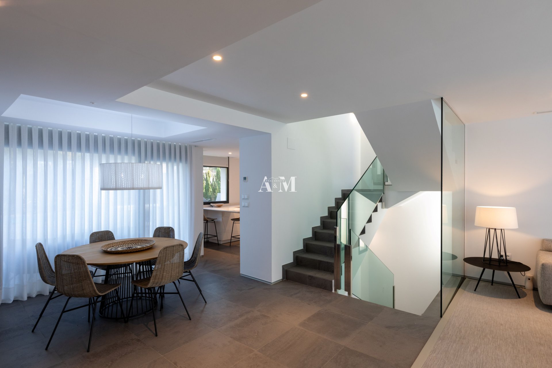 Obra nueva - detached - Cartagena