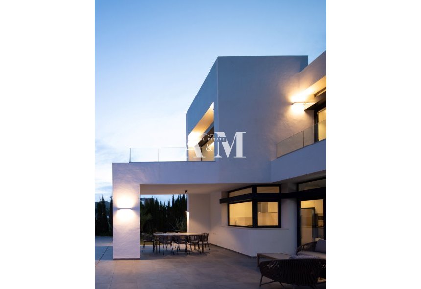 Obra nueva - detached - Cartagena