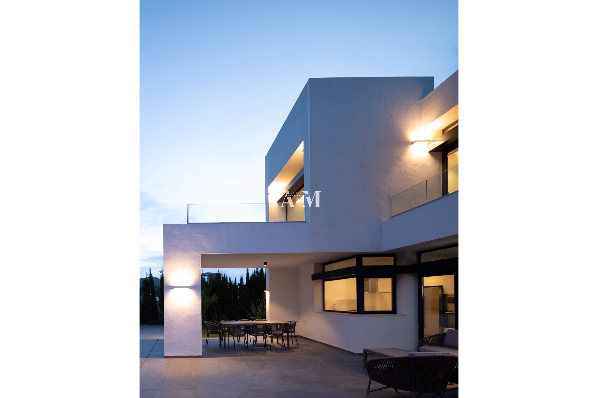 Obra nueva - detached - Cartagena