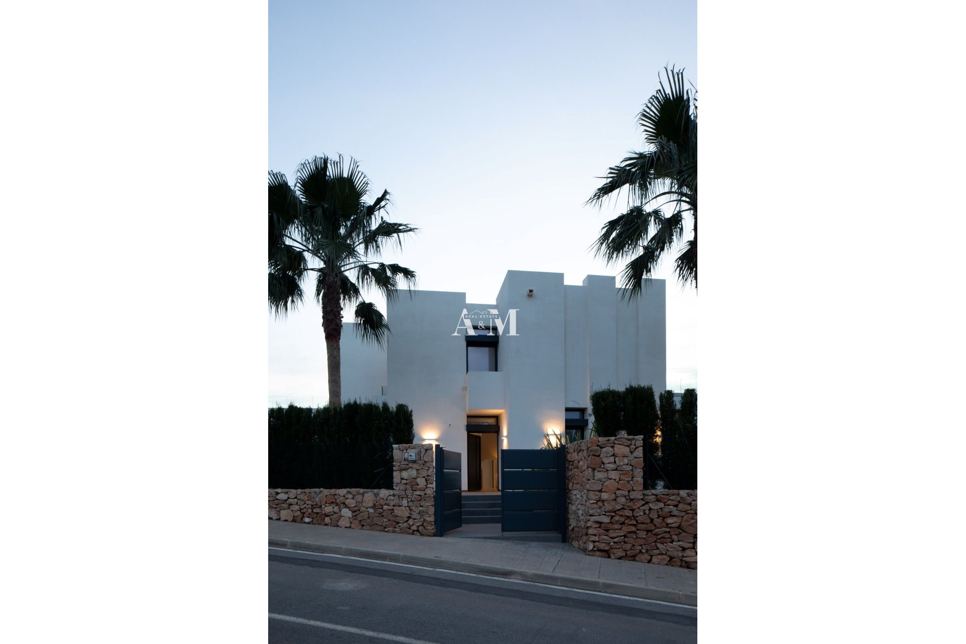 Obra nueva - detached - Cartagena