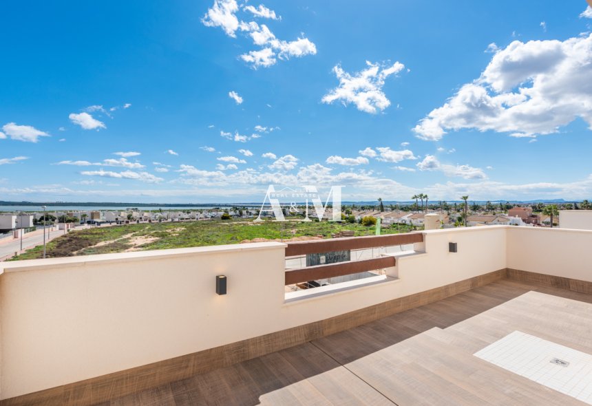 Obra nueva - detached - Ciudad Quesada