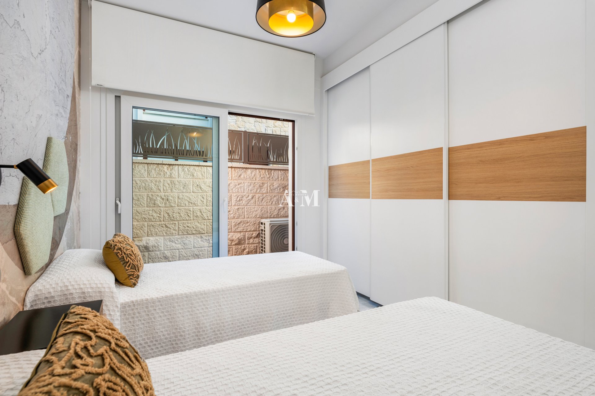 Obra nueva - detached - Ciudad Quesada