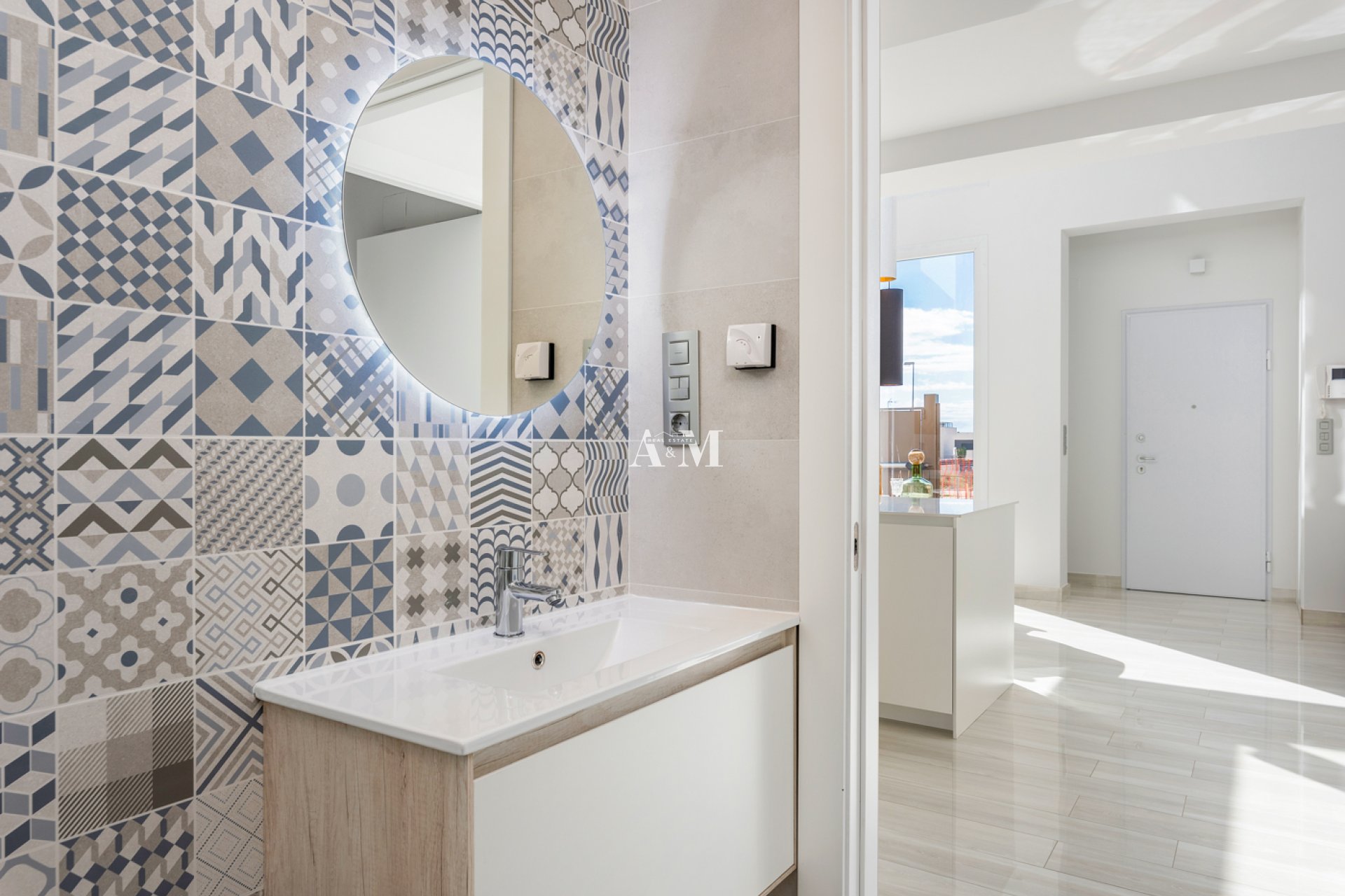 Obra nueva - detached - Ciudad Quesada