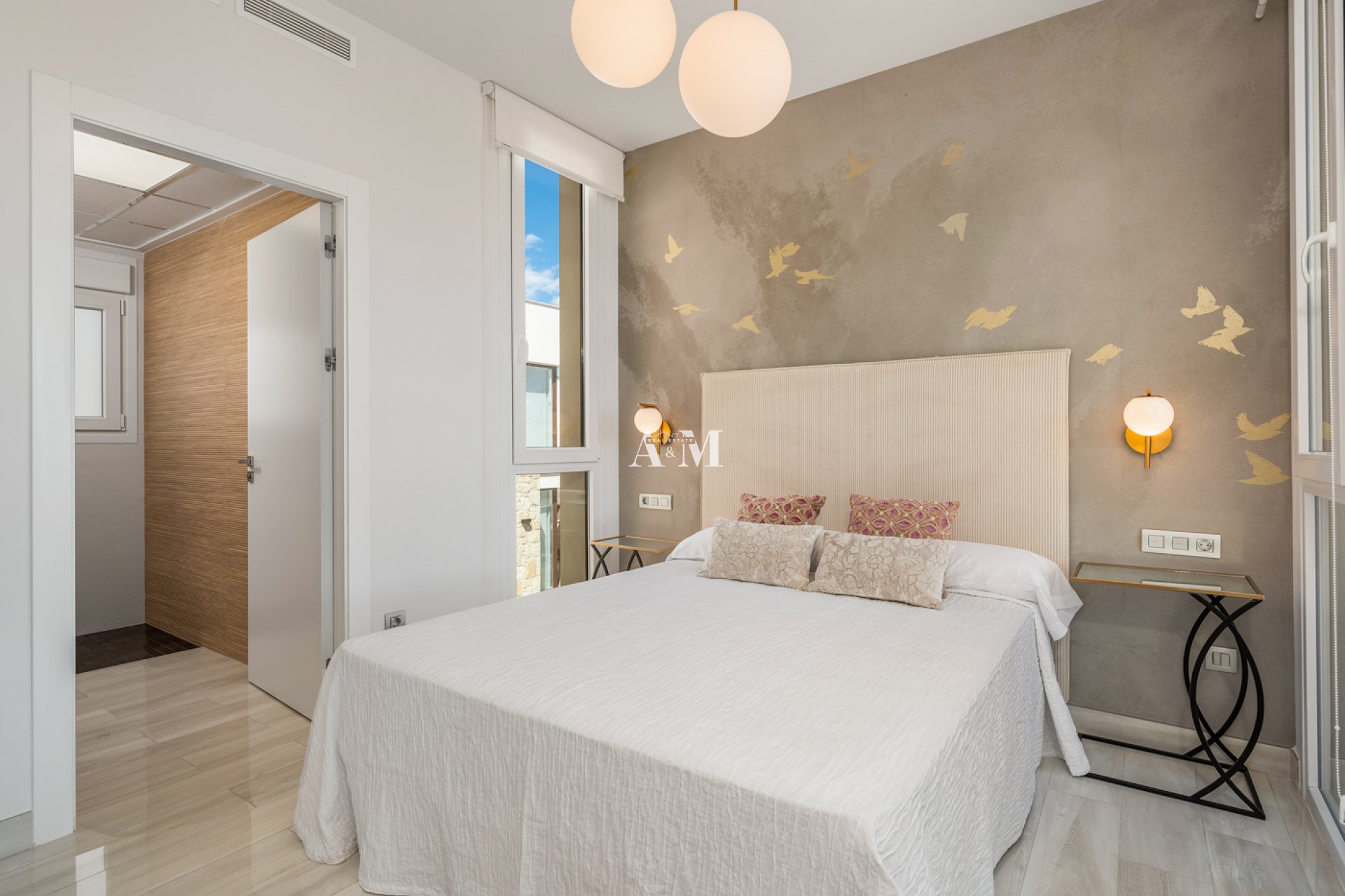 Obra nueva - detached - Ciudad Quesada