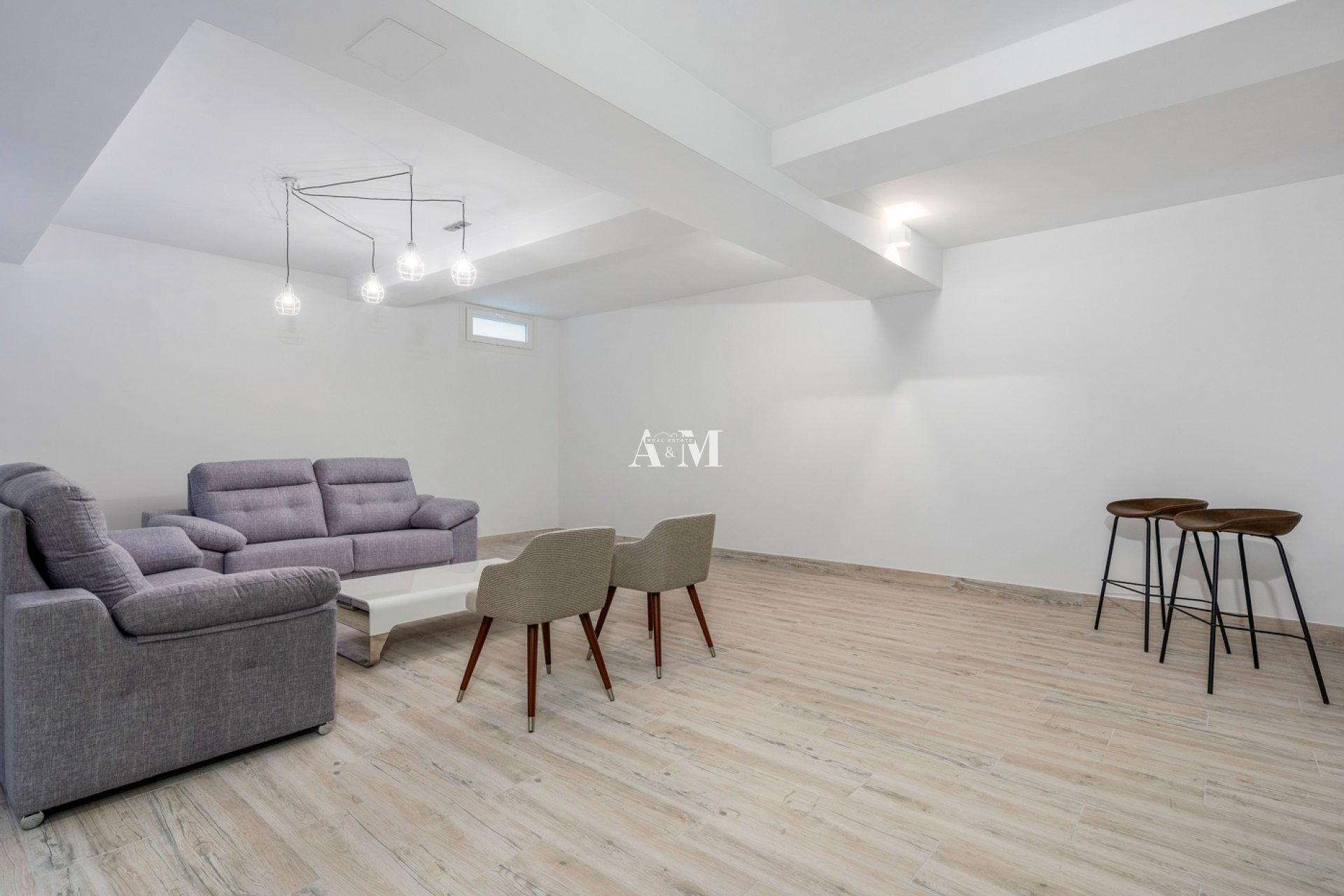 Obra nueva - detached - Ciudad Quesada