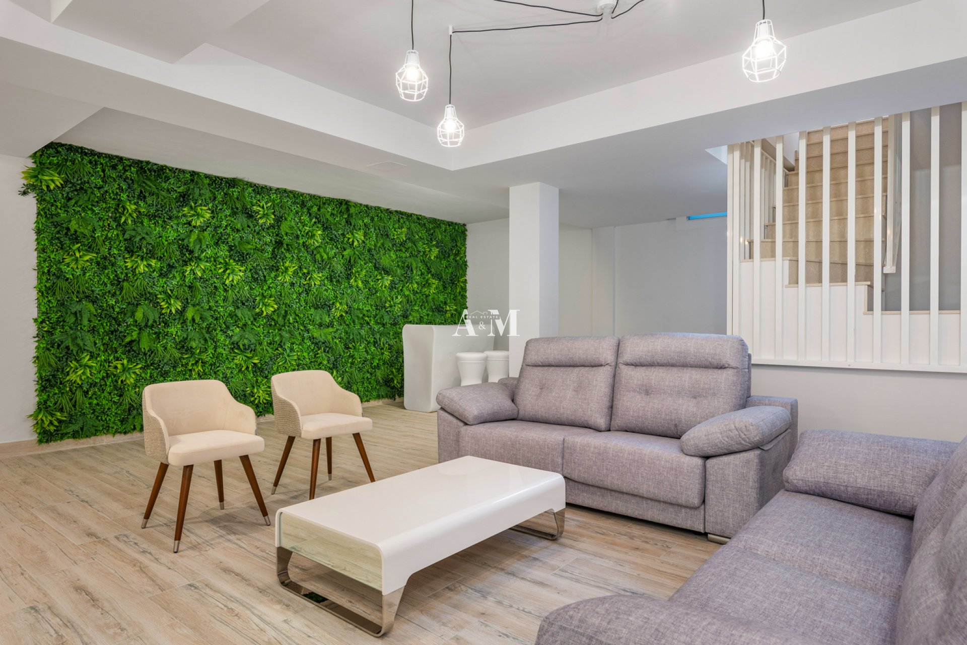 Obra nueva - detached - Ciudad Quesada