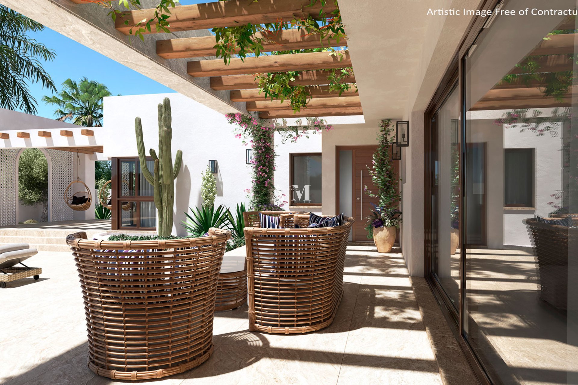 Obra nueva - detached - Ciudad Quesada