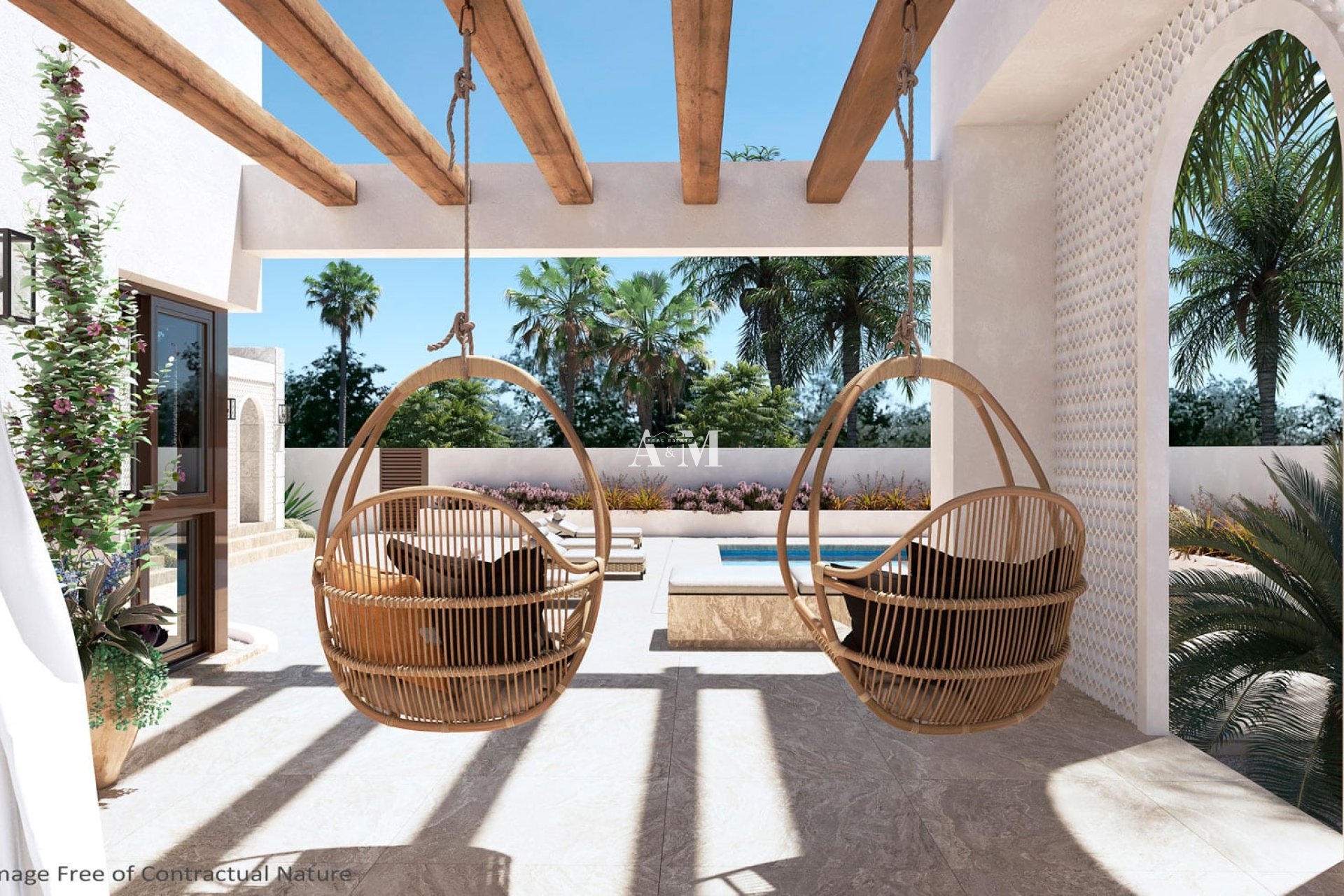 Obra nueva - detached - Ciudad Quesada