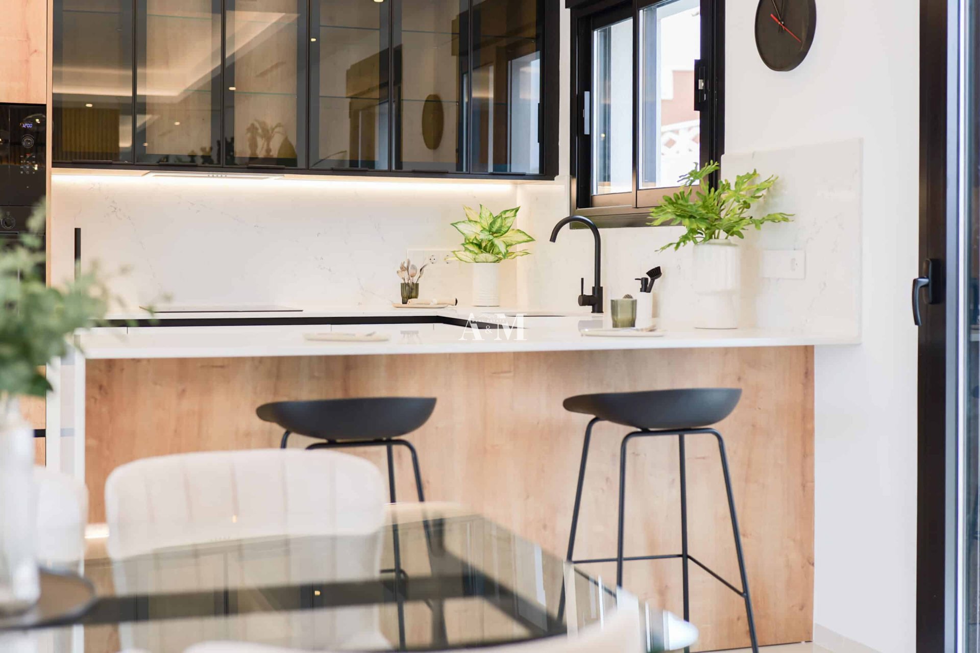 Obra nueva - detached - Ciudad Quesada