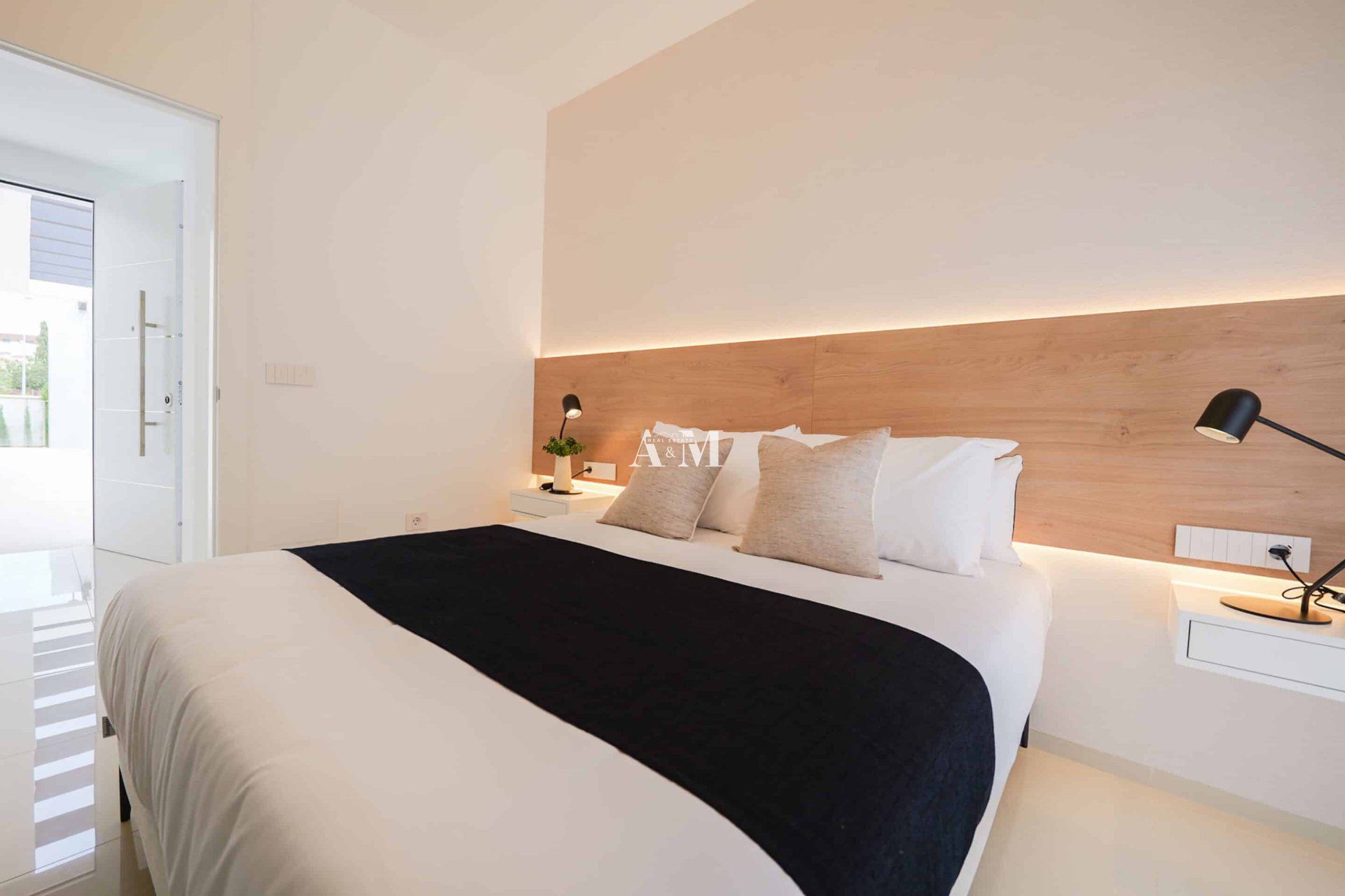 Obra nueva - detached - Ciudad Quesada