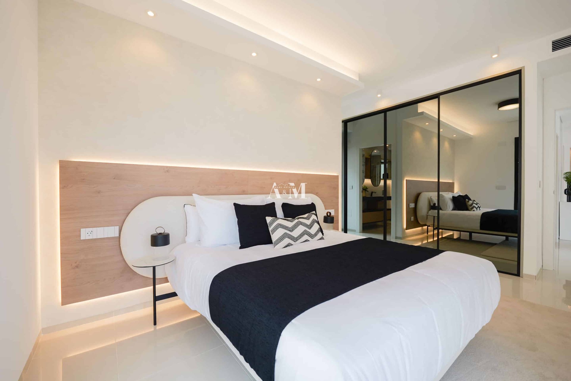 Obra nueva - detached - Ciudad Quesada