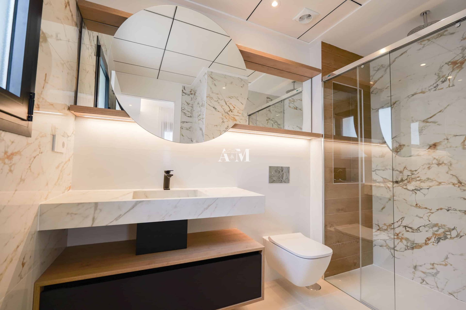 Obra nueva - detached - Ciudad Quesada