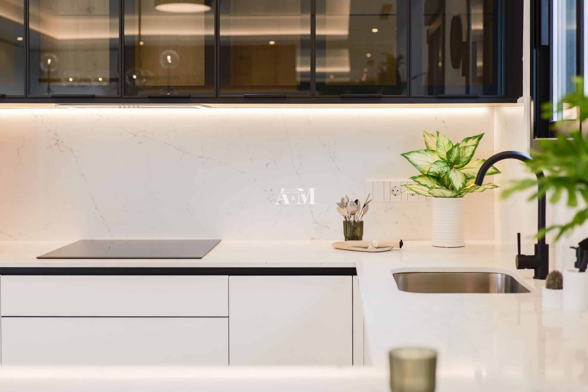 Obra nueva - detached - Ciudad Quesada