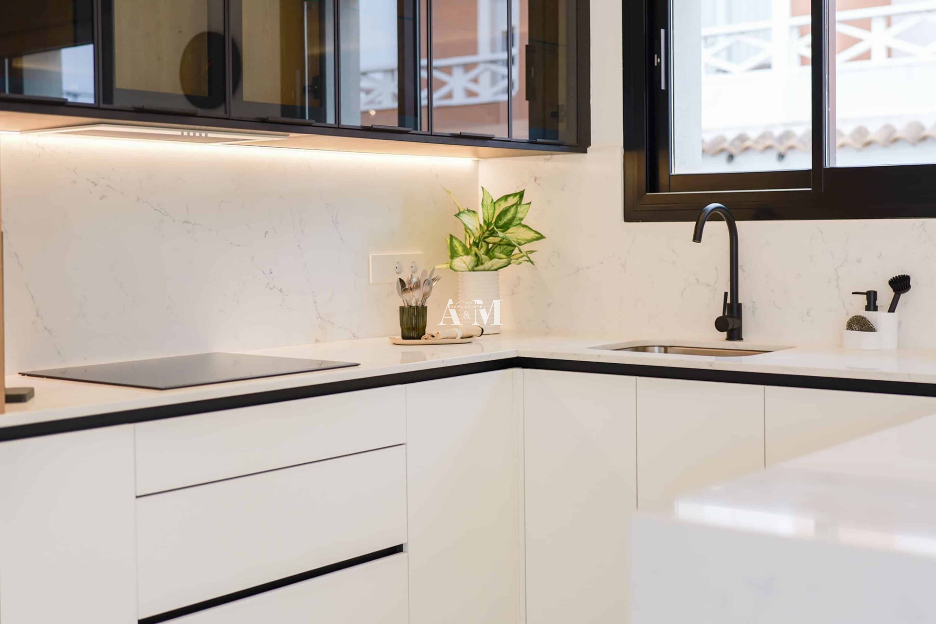 Obra nueva - detached - Ciudad Quesada