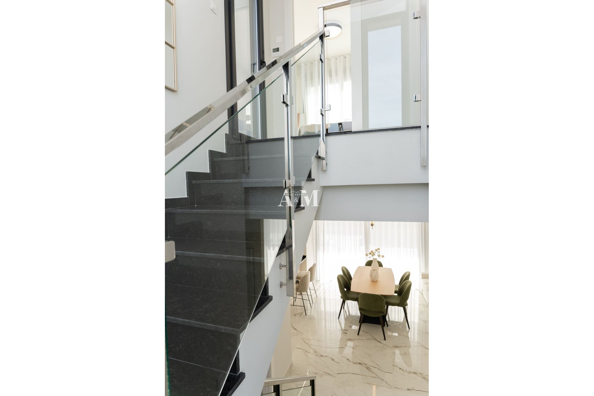 Obra nueva - detached - Ciudad Quesada