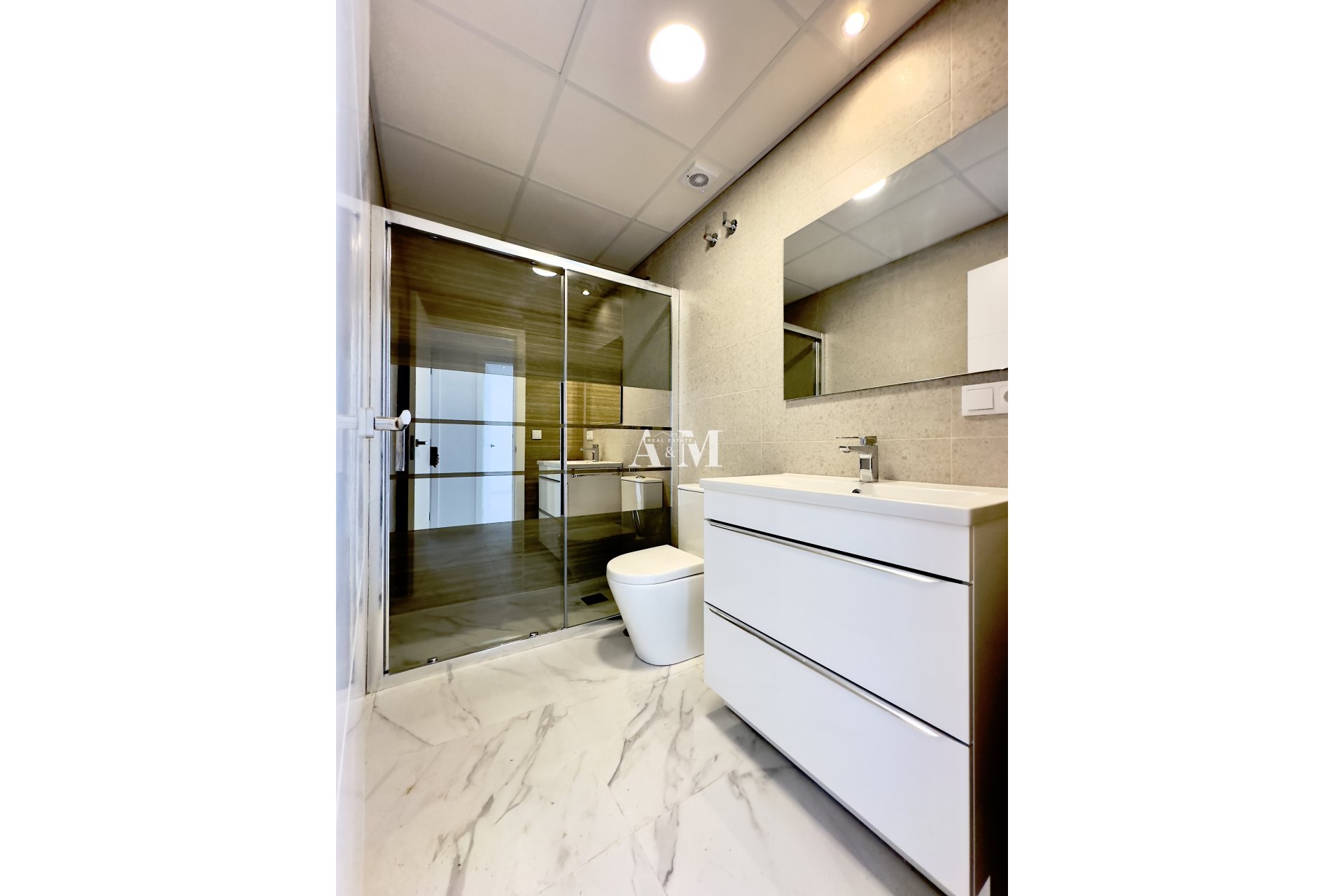 Obra nueva - detached - Ciudad Quesada