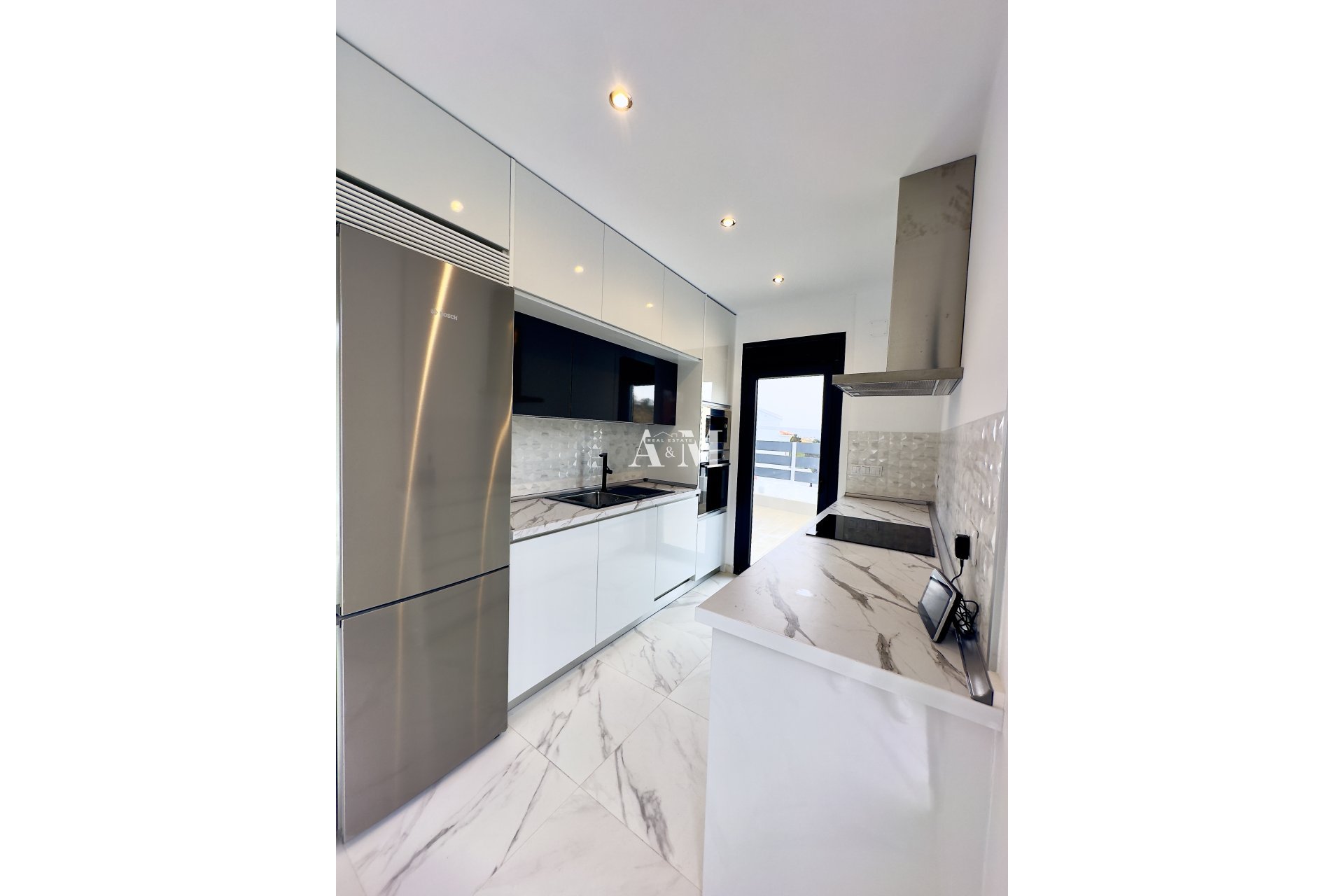 Obra nueva - detached - Ciudad Quesada