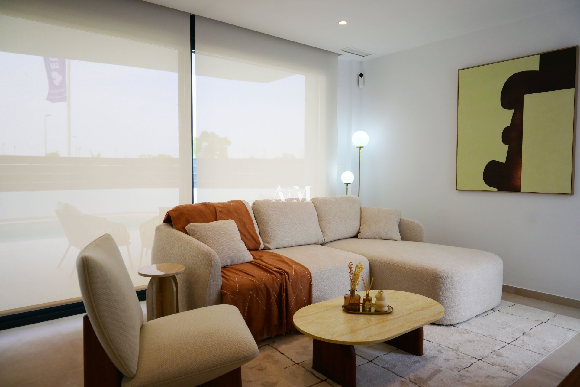 Obra nueva - detached - Dolores