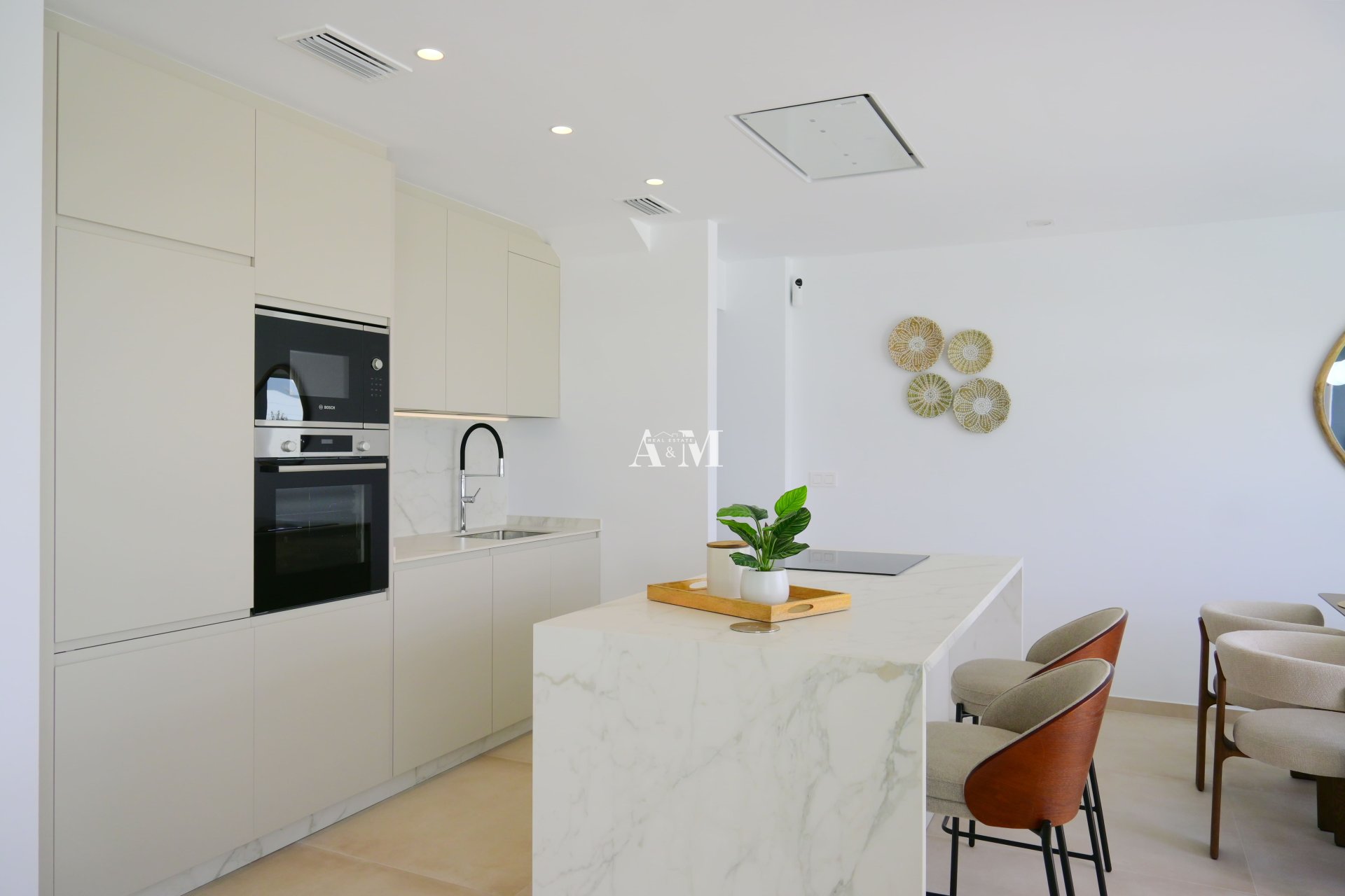 Obra nueva - detached - Dolores