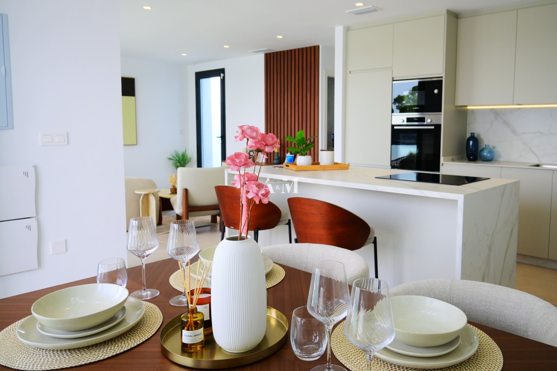 Obra nueva - detached - Dolores