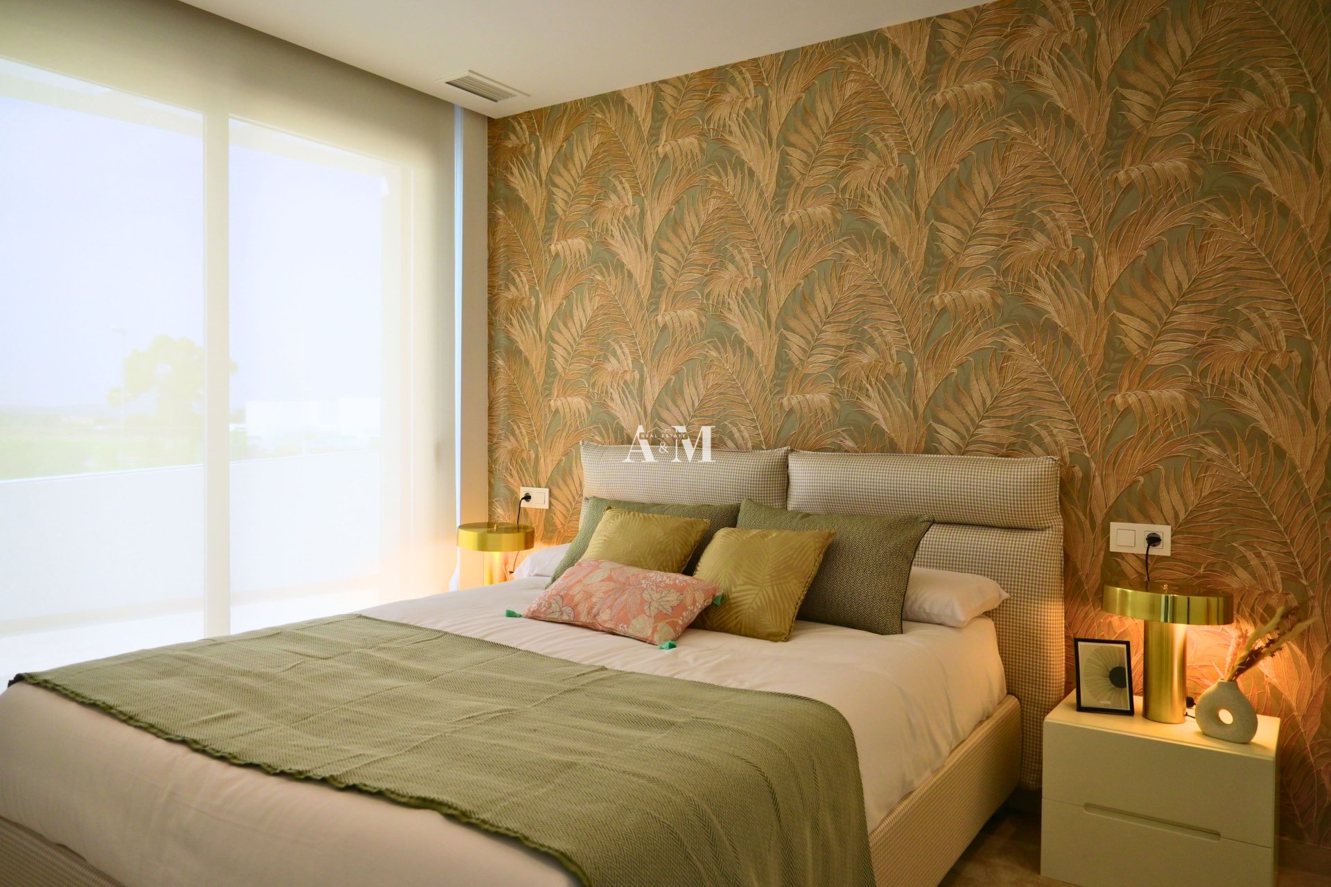 Obra nueva - detached - Dolores