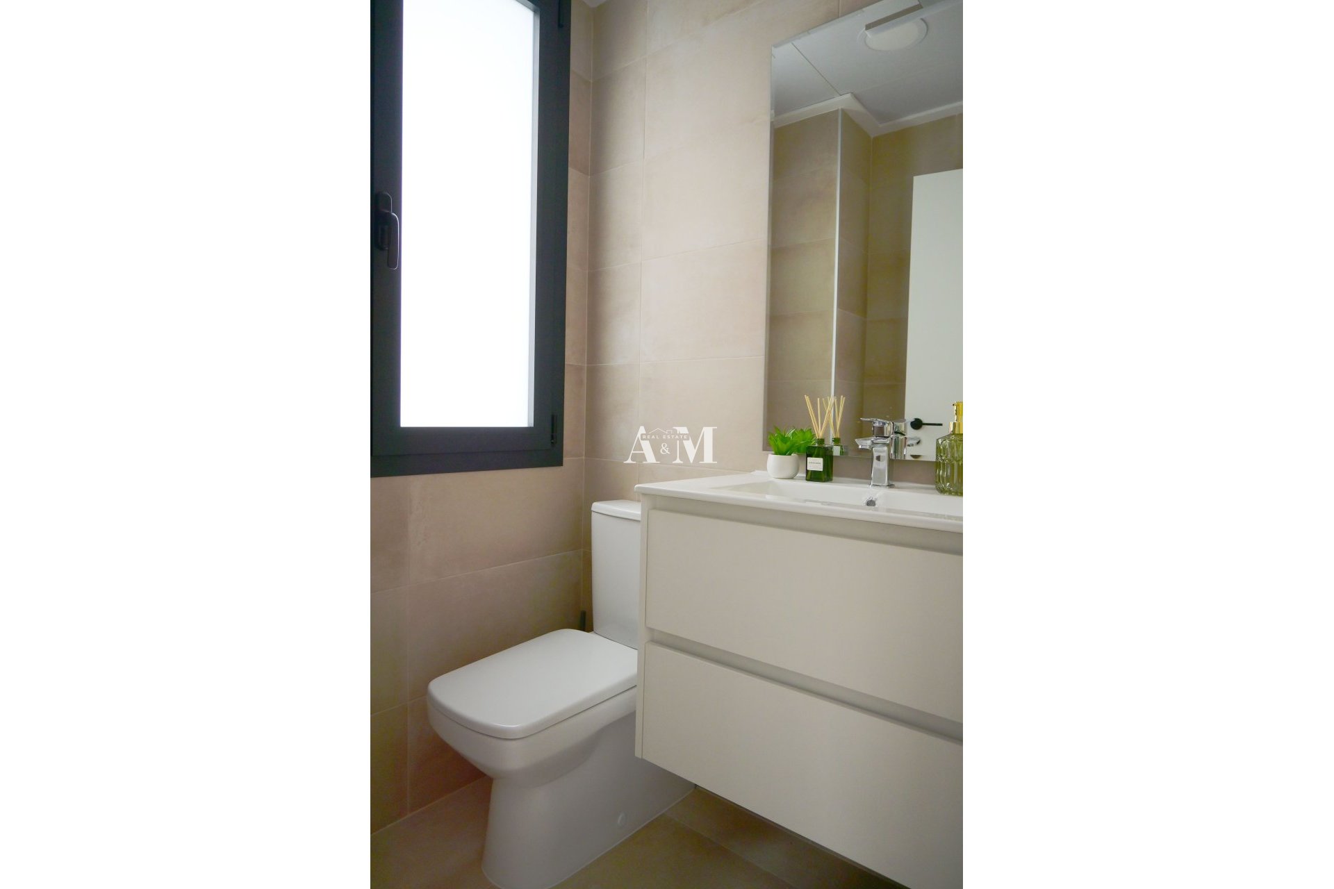 Obra nueva - detached - Dolores