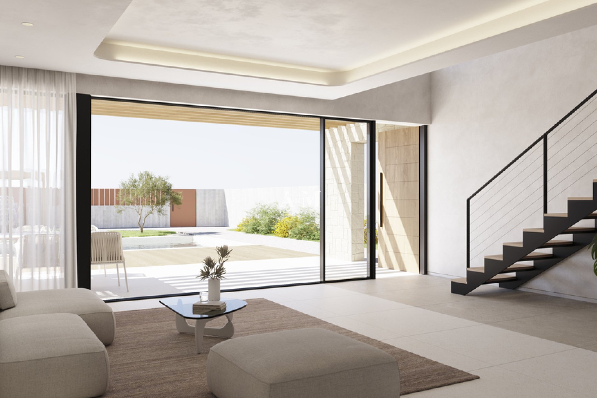 Obra nueva - detached - Finestrat