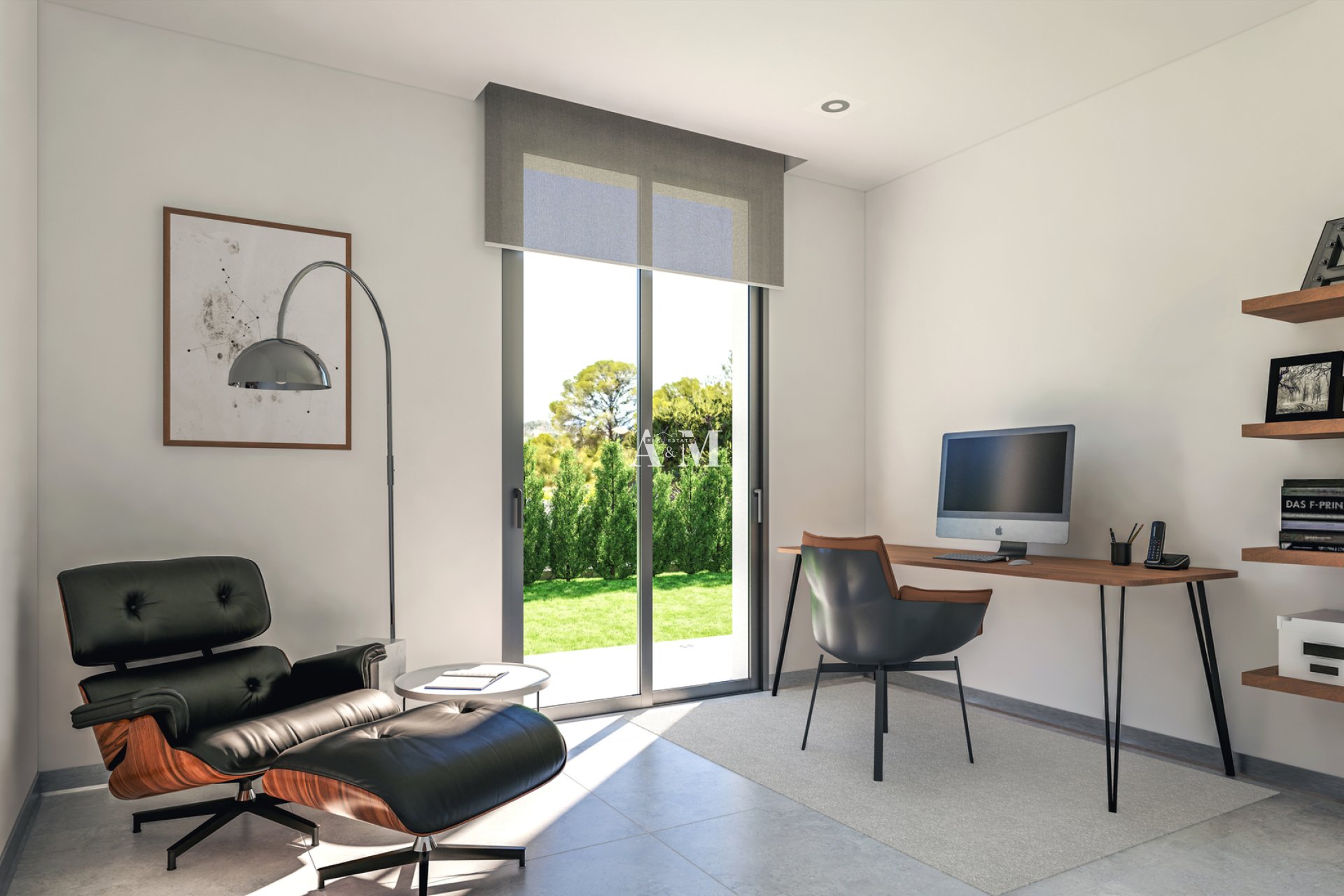 Obra nueva - detached - Finestrat