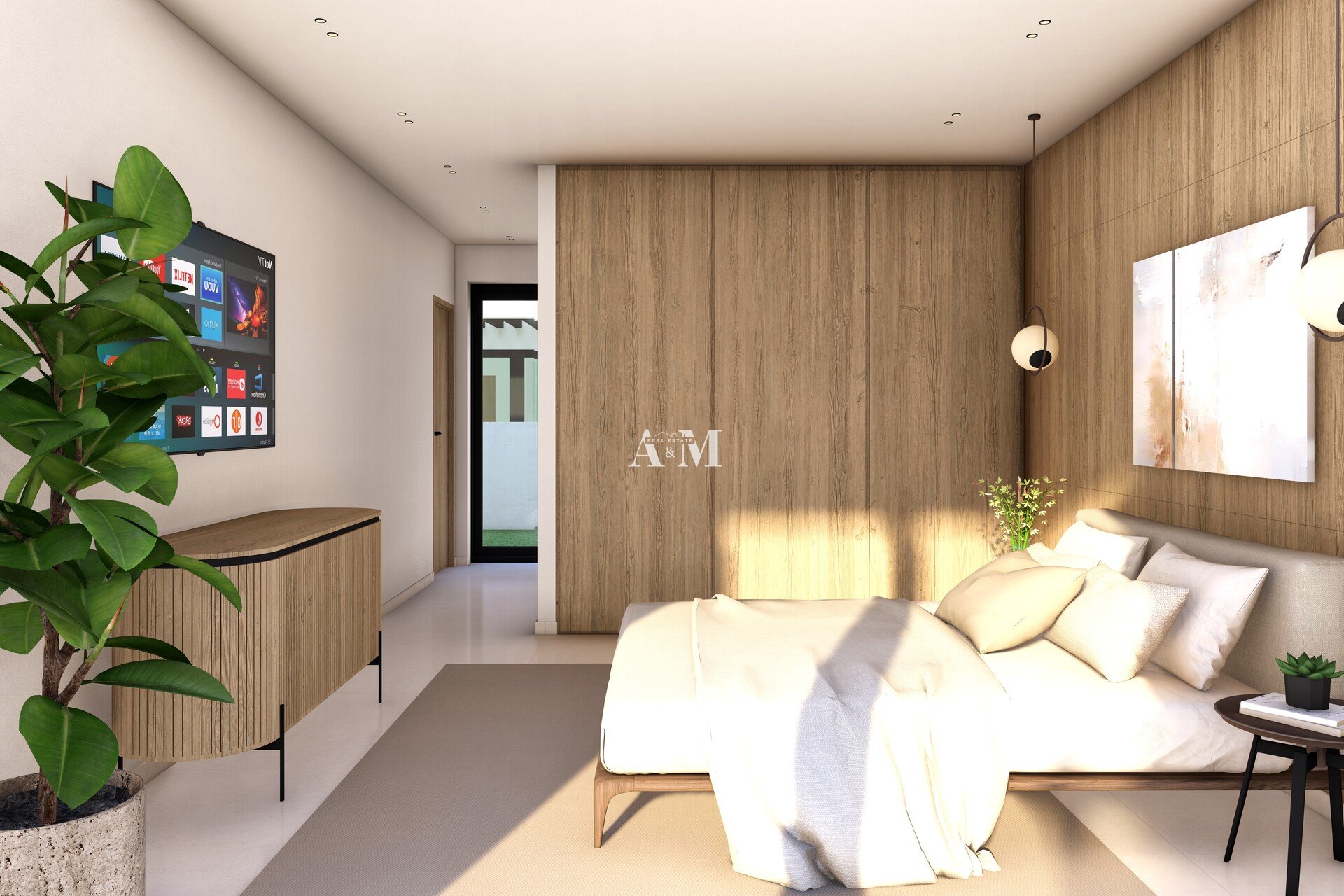 Obra nueva - detached - Finestrat