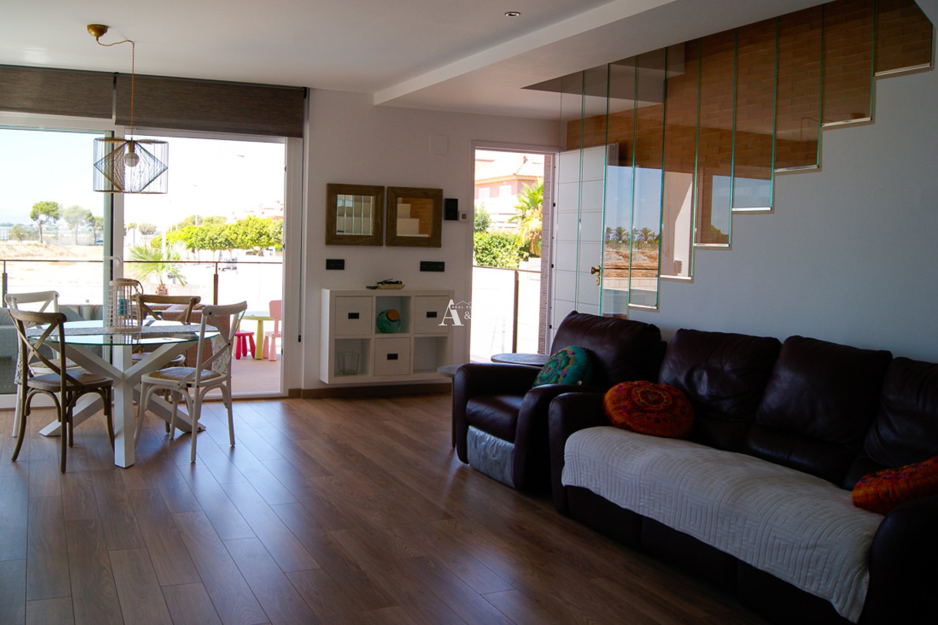 Obra nueva - detached - Gran Alacant