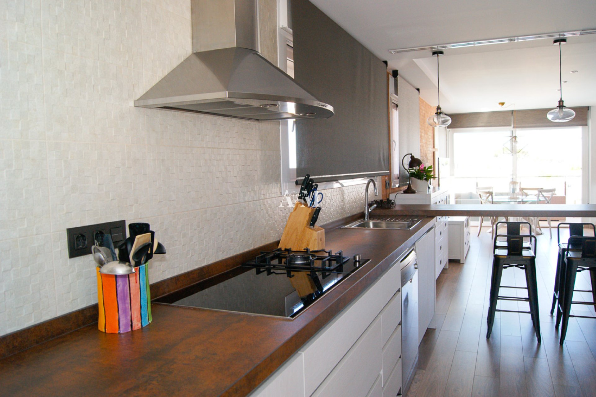 Obra nueva - detached - Gran Alacant