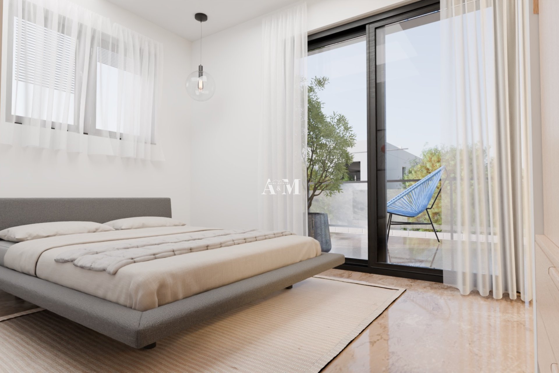 Obra nueva - detached - Gran Alacant