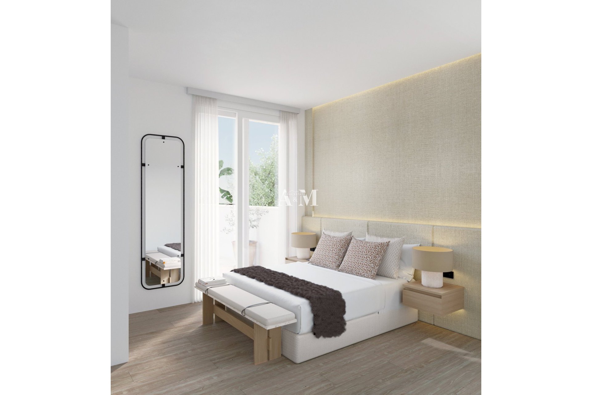 Obra nueva - detached - Hondón de las Nieves